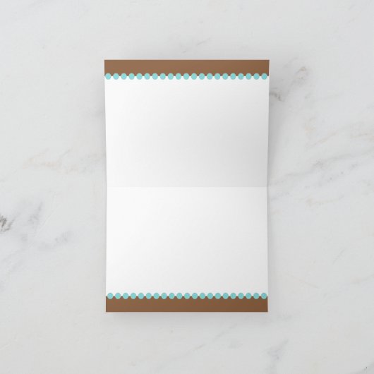 De blauwe Kaart van de Nota van Uilen (Binnen)