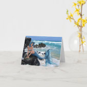 De blauwe Kaarten van de Nota van de Meermin (Gele Bloem)