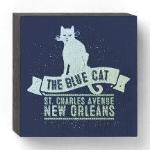 De Blauwe Kat Lounge