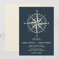 De blauwe kompas | Uitnodiging tot weddenschappen