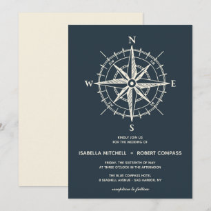 De blauwe kompas   Uitnodiging tot weddenschappen