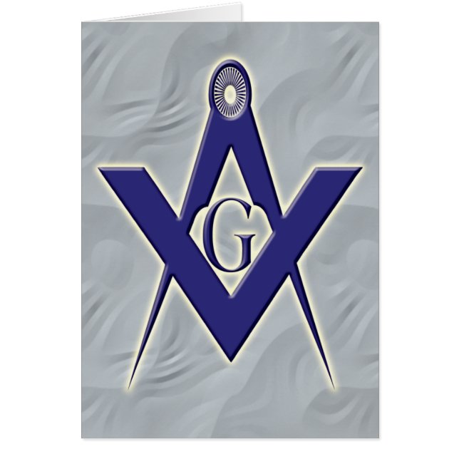 De blauwe lodge (Voorkant)