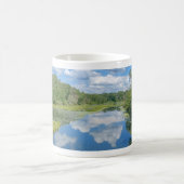 De Blauwe Lucht Mok (Center)