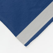 De Blauwe Naam van de sport, Aantal, Team, de Vent Fleece Deken (Hoek)