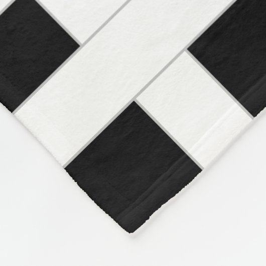 De blauwe Positie en het Aantal van de Speler van  Fleece Deken (Hoek)