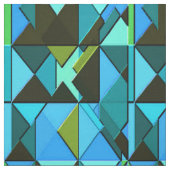 De blauwe snelweg.... stof (Swatch)