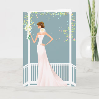 De blauwe Uitnodiging van het Vrijgezellenfeest