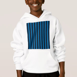 De blauwe Verticale Stripes Achtergrond past dit a