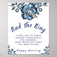 De blauwe Vloer vindt het Spel van het Vrijgezelle