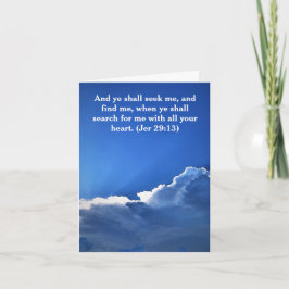 De BLAUWE WITTE WOLKEN "het DENKEN van de HEMEL Kaart