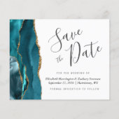 De Blauwgroen Blauwe Goud Woensdag van de begrotin (Voorkant)