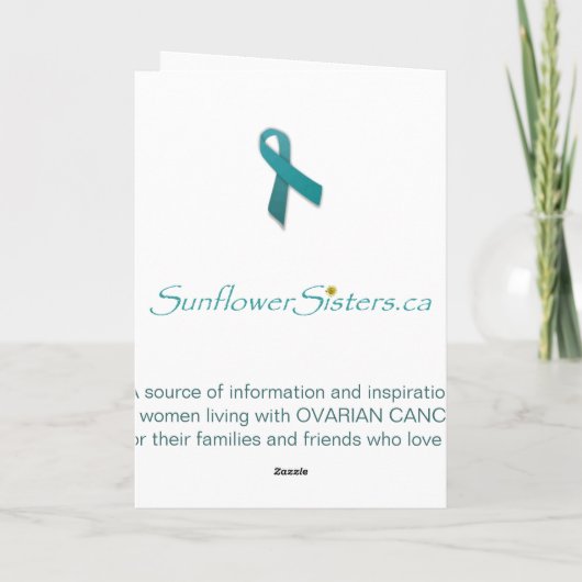 De blauwgroen Kaart van de Peperkoek van het Lint (Achterkant)