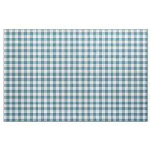 De blauwgroen Stof van het Patroon van de Gingang
