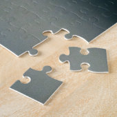 De blauwogige leeuwin legpuzzel (Zijkant)