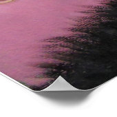 De blauwste ogen poster (Hoek)