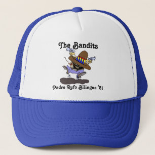 De blazen trucker pet