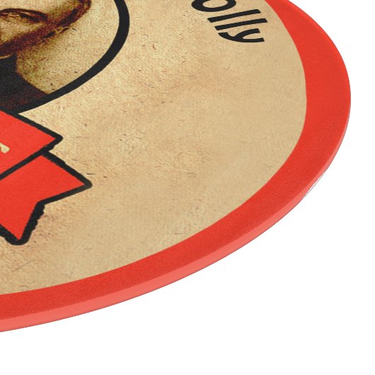 De Bleke Ale van de heer Molotov Snijplank (Hoek)