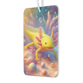 De Blijde Axolotl Luchtverfrisser (Links)