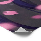 De blijvende kracht van de liefde poster (Hoek)