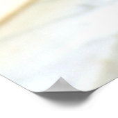 De blik poster (Hoek)