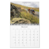 De blik terug kalender (Mar 2027)