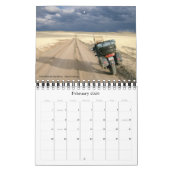 De blik terug kalender (Feb 2026)