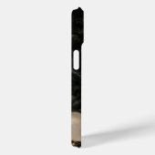 De blik van eeuwige stilte Case-Mate iPhone case (Achterkant / Rechts)