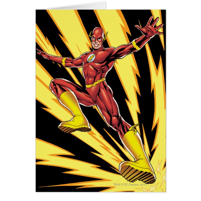 De blikbouten van de Flits (Voorkant)