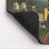 De bliksem Express-treinen, 1863 Muismat (Hoek)