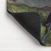 De bliksemproef met een vlieger van Benjamin Frank Muismat (Hoek)