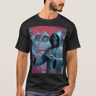 De blinde dode T-shirt