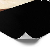 De blinde leider van het Blinde - 1568 Poster (Hoek)