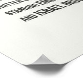 de bling ring 2013 poster (Hoek)