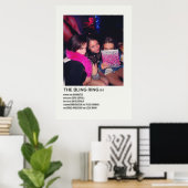 de bling ring 2013 poster (Thuiskantoor)