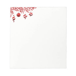De Blocnote van Kerstmis
