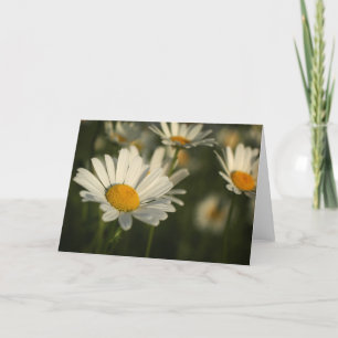 De Bloei van de lente Kaart