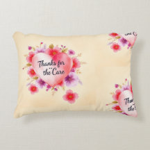 De bloeiende dankbaarheid van de moeder