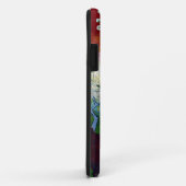 De bloeiende pruimelboom van Van Gogh Case-Mate iPhone Case (Achterkant/rechts)