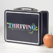 De bloeiende Trans Pride (In situ)