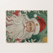 De Bloeiende Zegen van de winter Legpuzzel (Horizontaal)