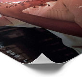 De bloem van de boze Koreaanse drama Poster (Hoek)