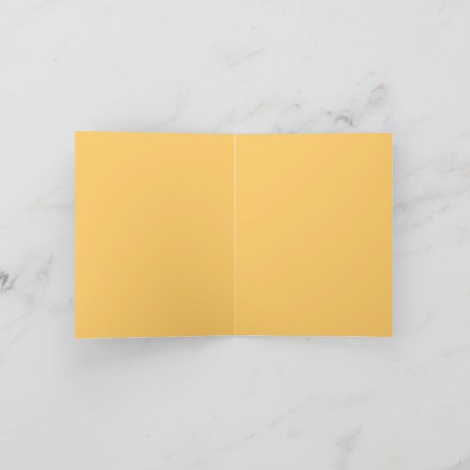 De Bloem van de Geboorte van oktober - de Kaart (Binnen)