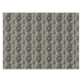 De bloemblaadjes van decadentie - Gothic Medium Pa Tafelkleed (Voorkant (Horizontaal))