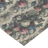 De bloemblaadjes van decadentie - Gothic Medium Pa Tafelkleed (Gekanteld)