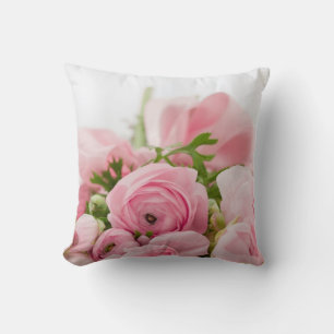 De bloemen Tuinen van het Lot van Bloesems Kussen