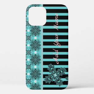 De Bloemen van Artdeco in Retrostijl, voegen Jouw Case-Mate iPhone Case