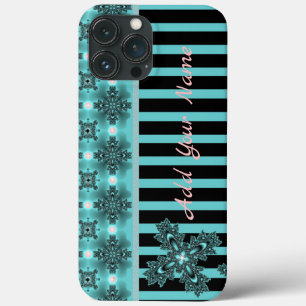 De Bloemen van Artdeco in Retrostijl, voegen Jouw Case-Mate iPhone Case