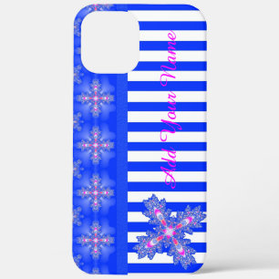 De Bloemen van Artdeco in Retrostijl, voegen Jouw  Case-Mate iPhone Case