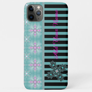 De Bloemen van Artdeco in Retrostijl, voegen Jouw  Case-Mate iPhone Case