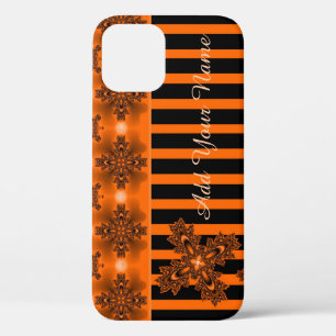 De Bloemen van Artdeco in Retrostijl, voegen Jouw  Case-Mate iPhone Case